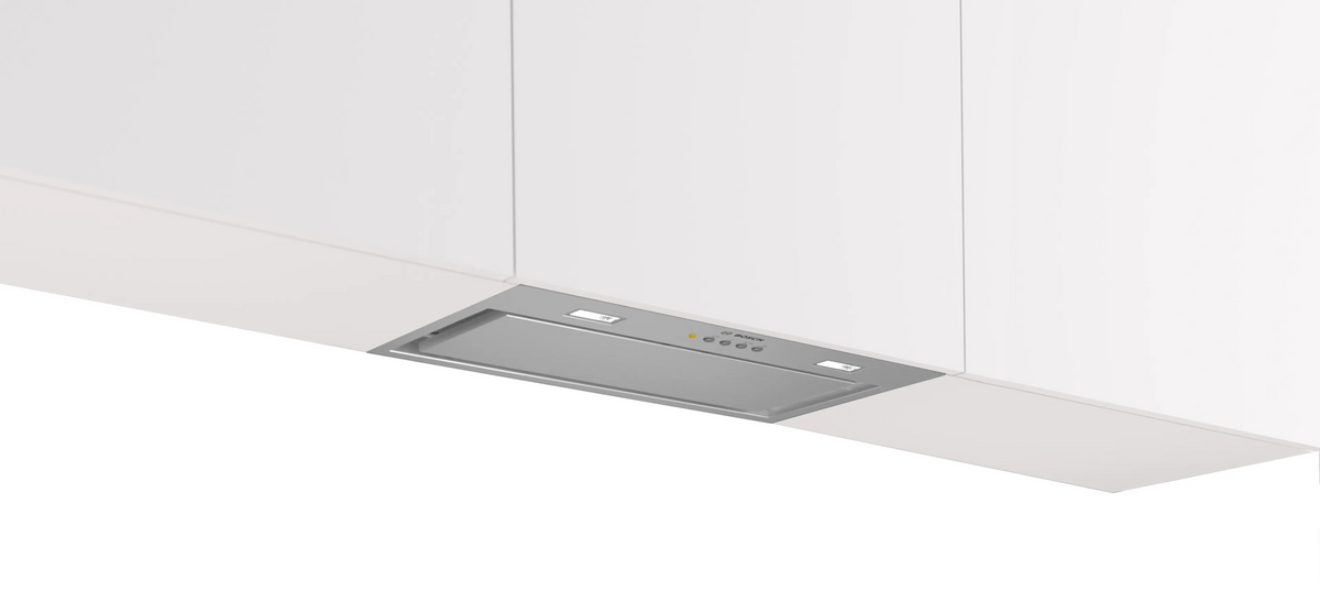 Bosch DLN56AC50 аспиратор за пълно вграждане 52 см