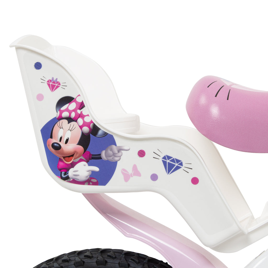 Huffy детски велосипед 14" Minnie 24954W - снимка 8