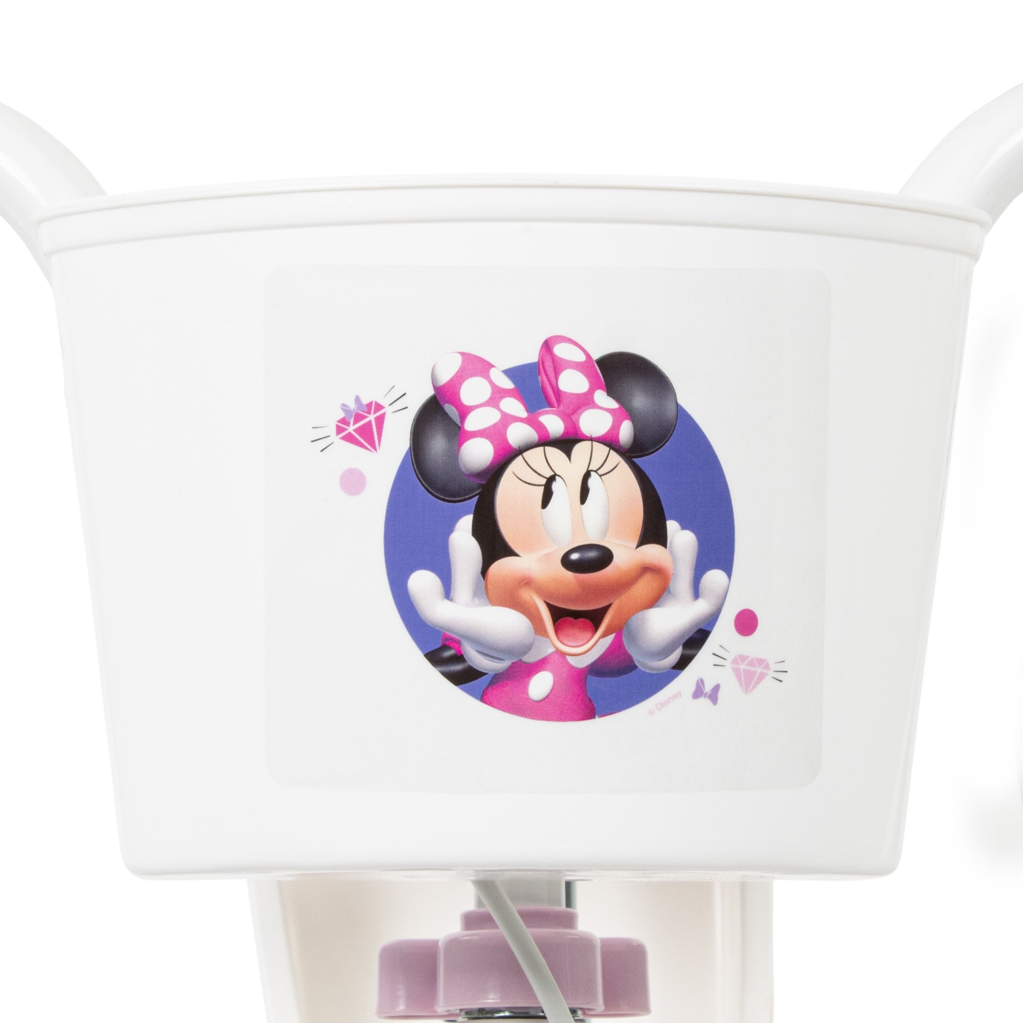Huffy детски велосипед 16" Minnie 21994W - снимка 11