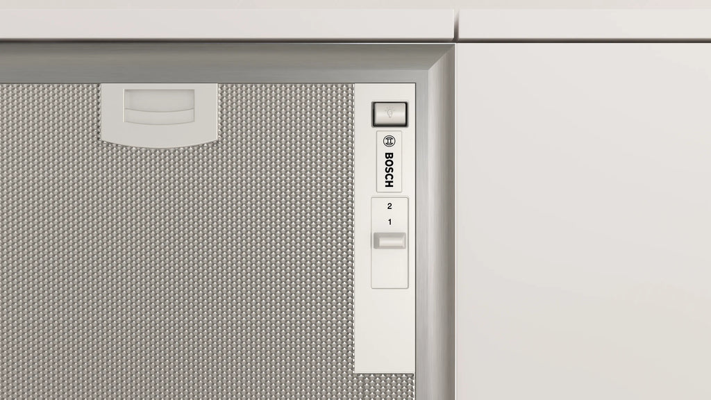 Bosch DHL555BM – продуктова снимка