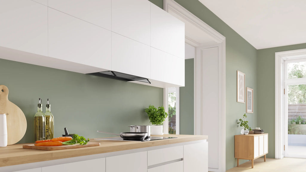 Bosch DBB65CC60 – продуктов изглед в реална кухня