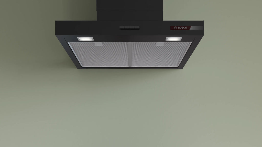 Bosch DWB65CC60 – Serie 4 черен мат