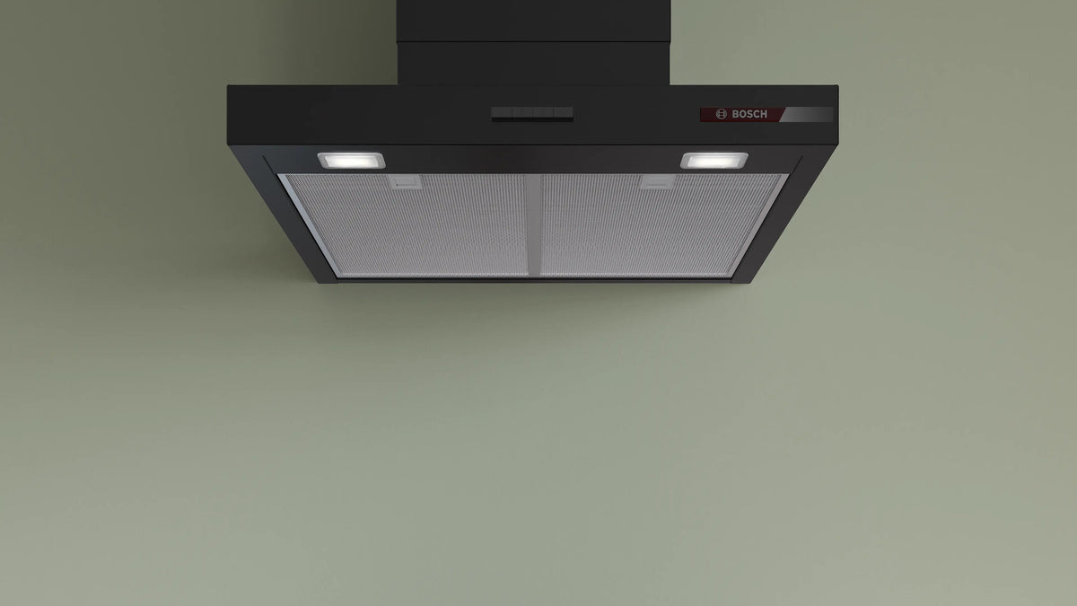 Bosch DWB65CC60 – Serie 4 черен мат