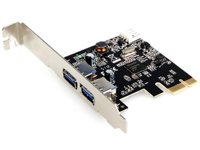 PCI-E към USB3.0 No brand - 17456