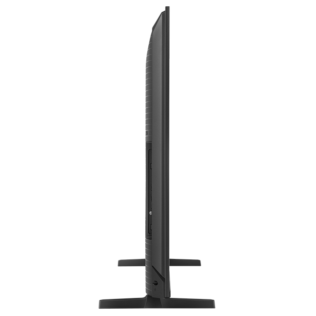 Hisense 50E7S PRO страничен профил