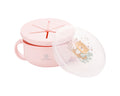 Купа за снак 2в1 Savanna Pink | Kikkaboo