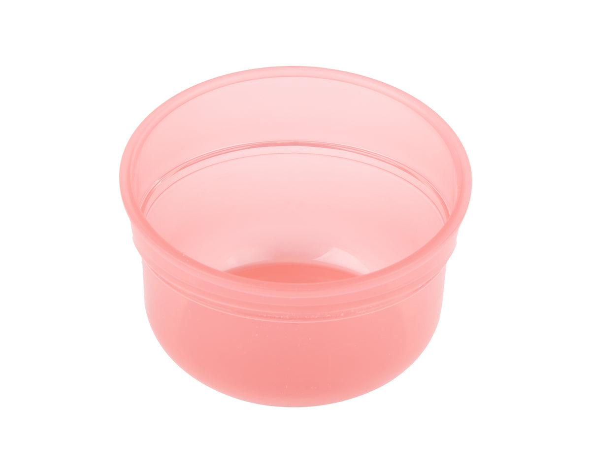 Купа за снак 2в1 Savanna Pink - снимка 4