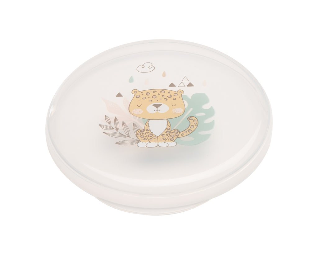 Купа за снак 2в1 Savanna Pink - снимка 6
