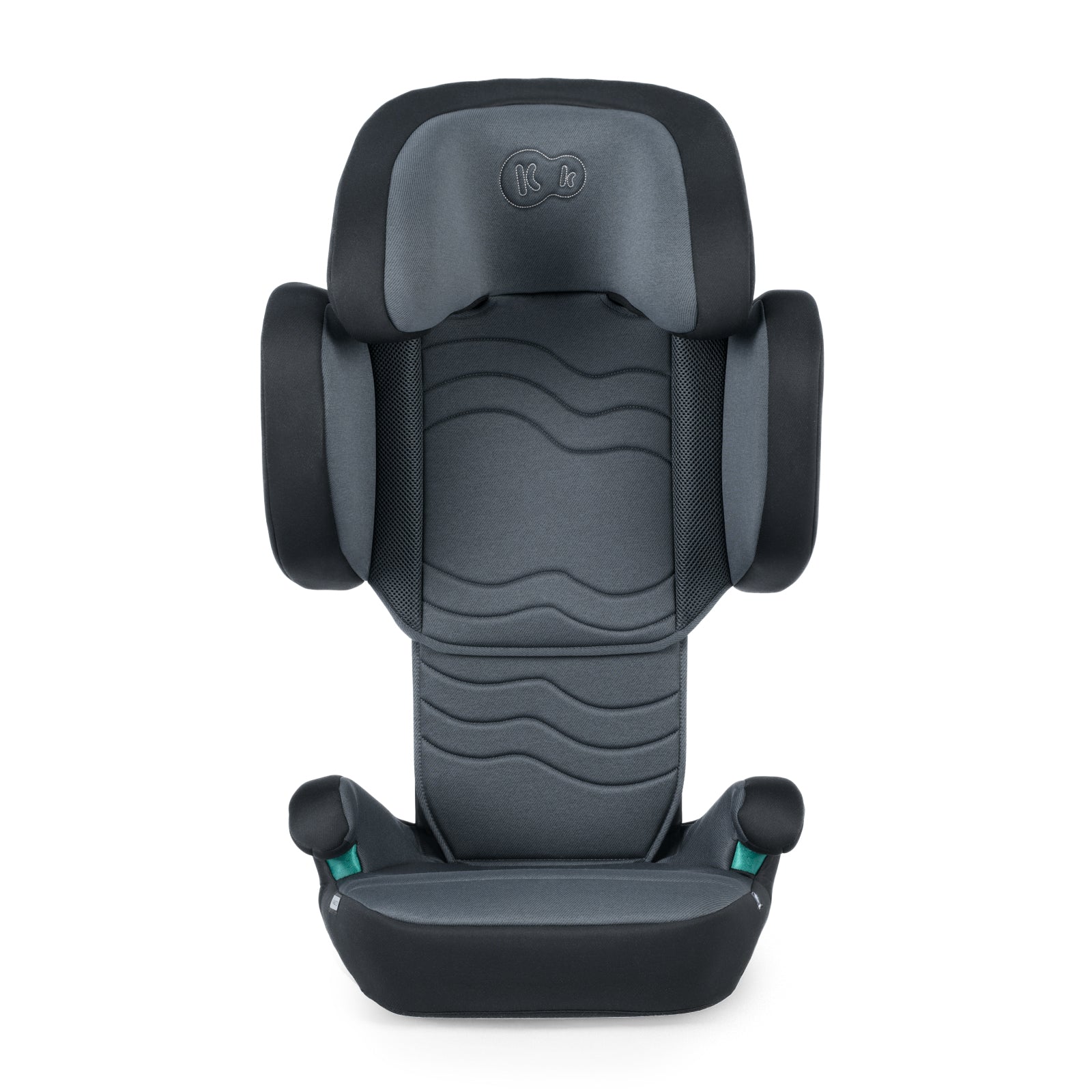 KinderKraft XPAND 2 I-SIZE столче за кола GRAPHITE BLACK KCXPAN02BLK0000 - снимка 5