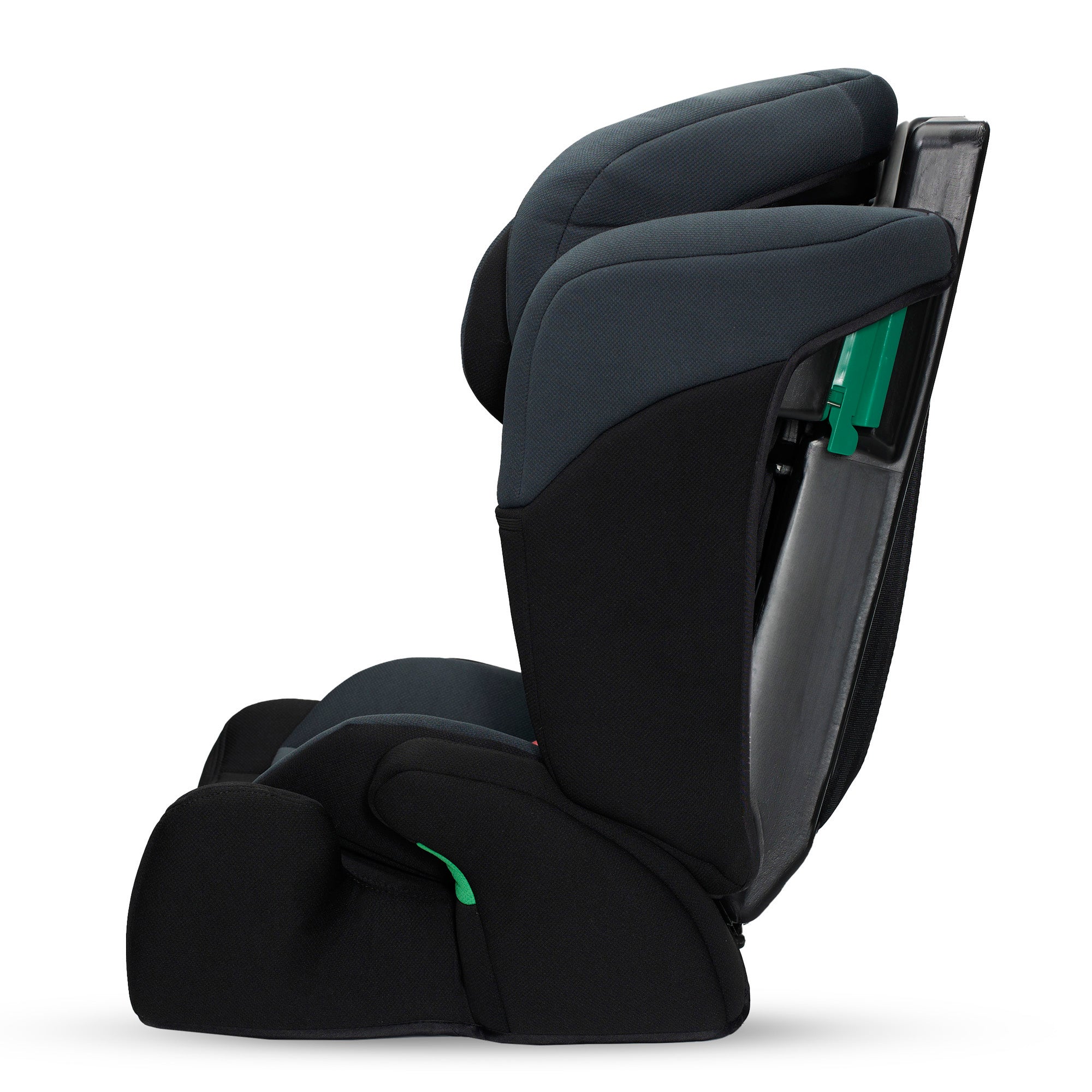 Kinderkraft столче за кола COMFORT UP i-Size black - снимка 2