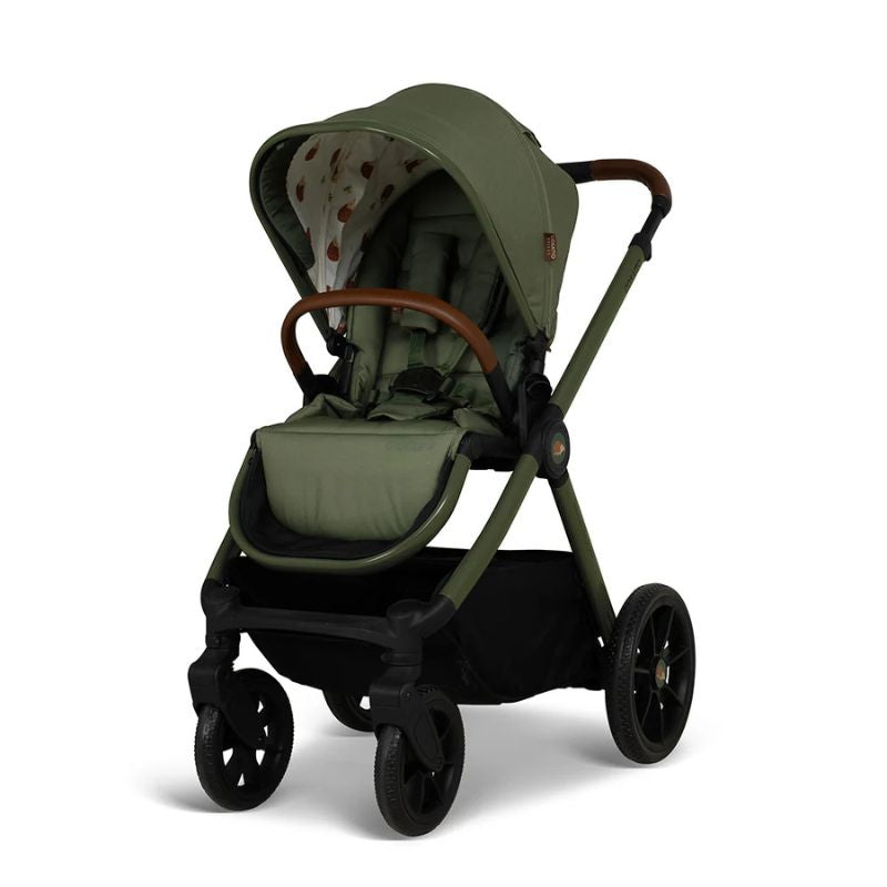 Cosatto CT5942 Giggle 4 бебешка количка 3в1 HOGLET - снимка 8