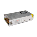Импулсен захранващ блок No brand, 12V/30A, Сив - 341