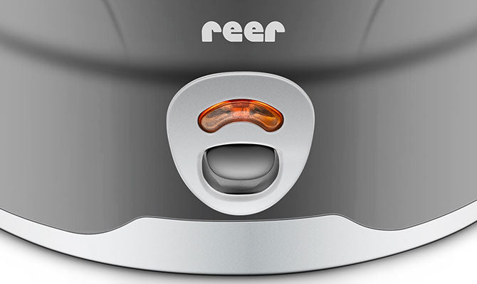 36021 Reer Vapomat S стерилизатор - снимка 4