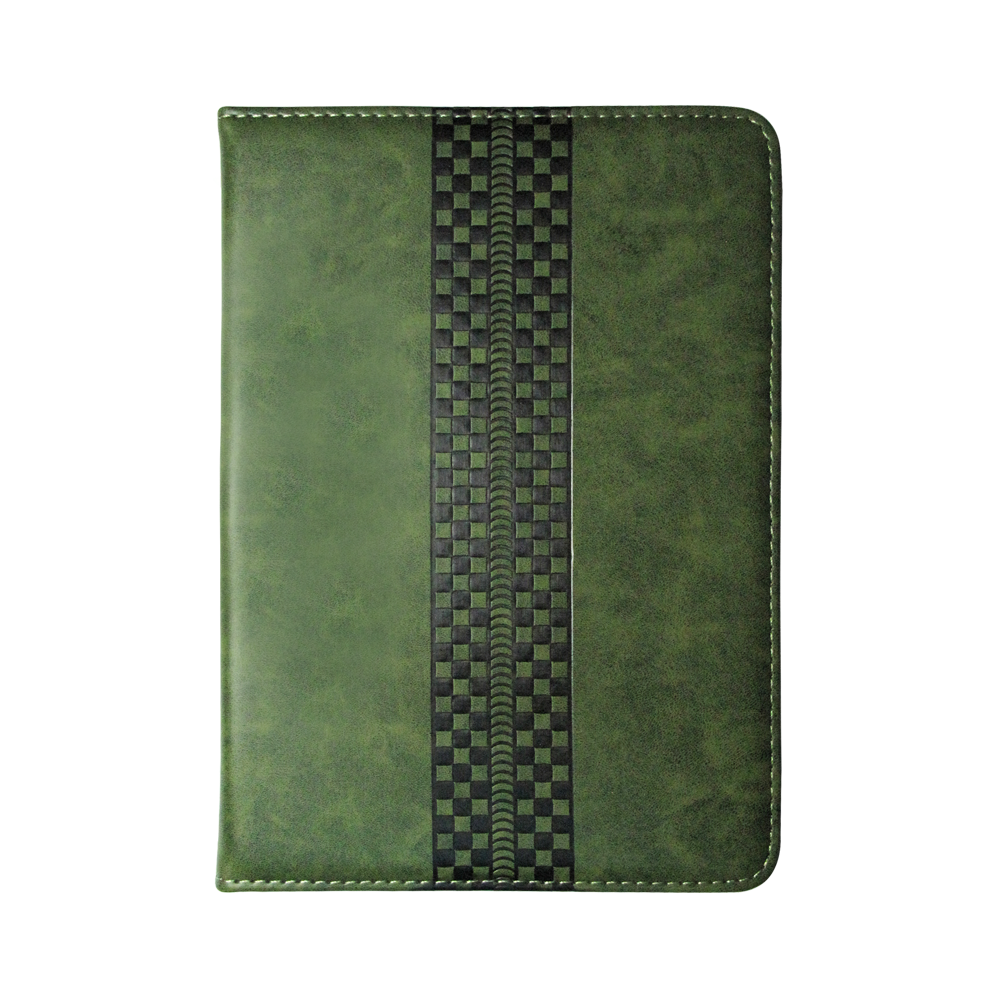 Универсален калъф за таблет No brand, 7", Зелен - 40007