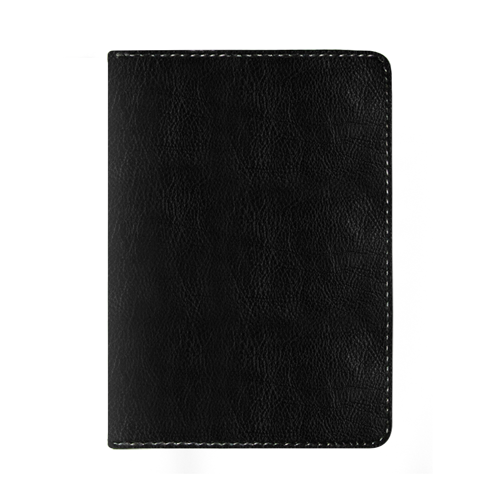 Универсален калъф за таблет No brand, 7", Черен - 40010