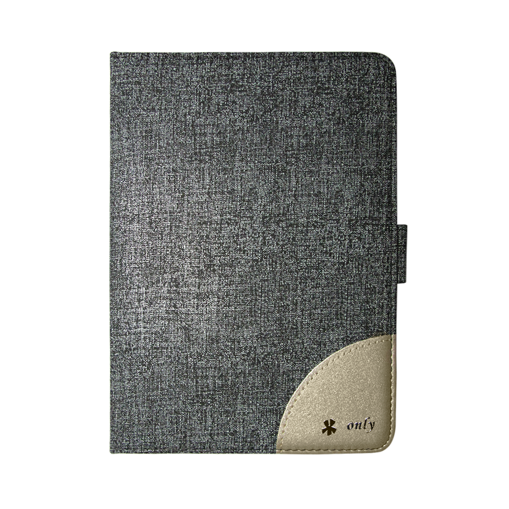 Универсален калъф за таблет No brand, 7", Сив - 40012