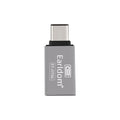 Преходник Earldom ET-OT06, USB F към Type-C OTG, Различни цветове - 40169