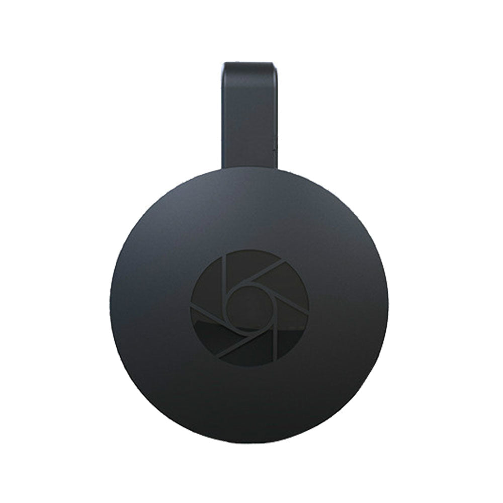Мултимедиен плеър Earldom ET-W2+, HDMI, Full HD, Черен - 40183