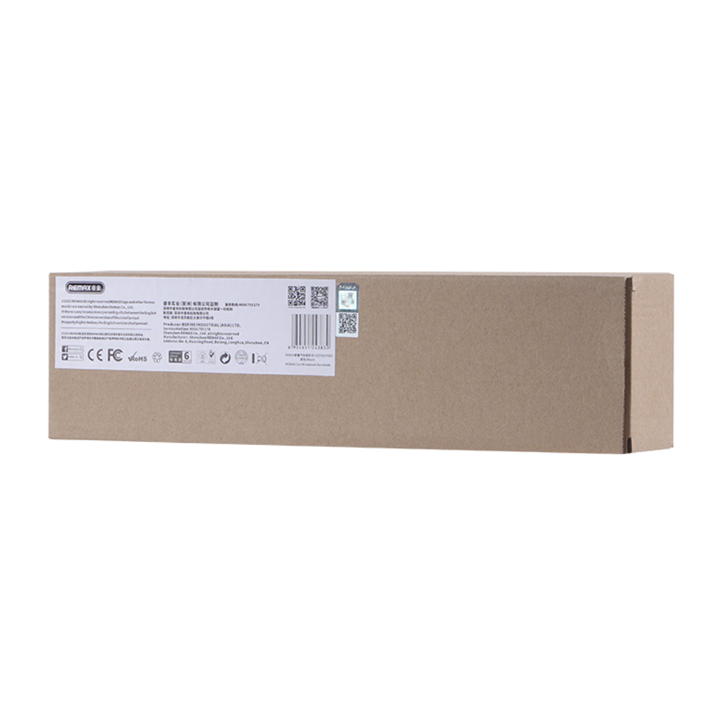 Сенник за автомобил Remax SZZY03-F103 - 40304