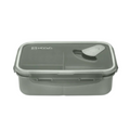 4430 Nuvita голяма кутия за обяд 1000 мл Sage Green