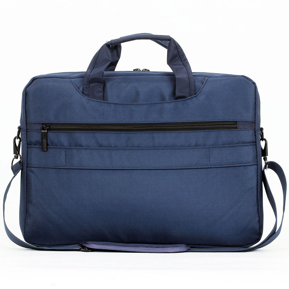 Чанта за лаптоп Okade T50, 15.6", Син - 45265