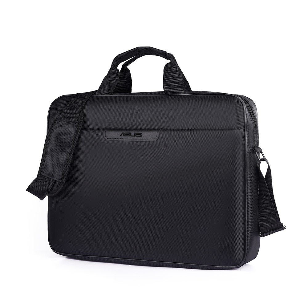 Чанта за лаптоп Asus, 15.6", Черен - 45266