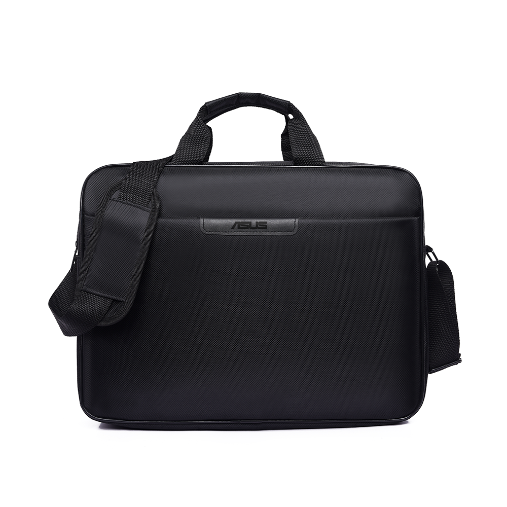 Чанта за лаптоп Asus, 15.6", Черен - 45266
