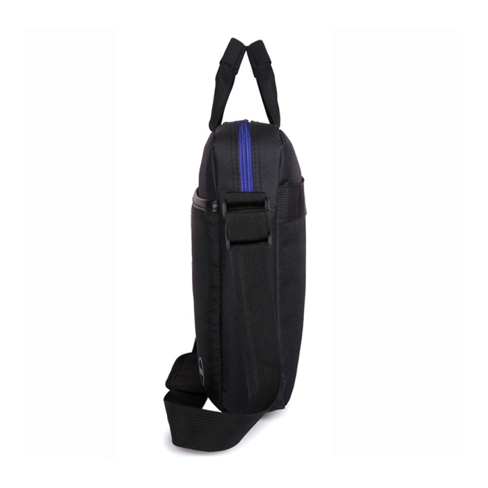 Чанта за лаптоп No brand, 15.6", Черен - 45267