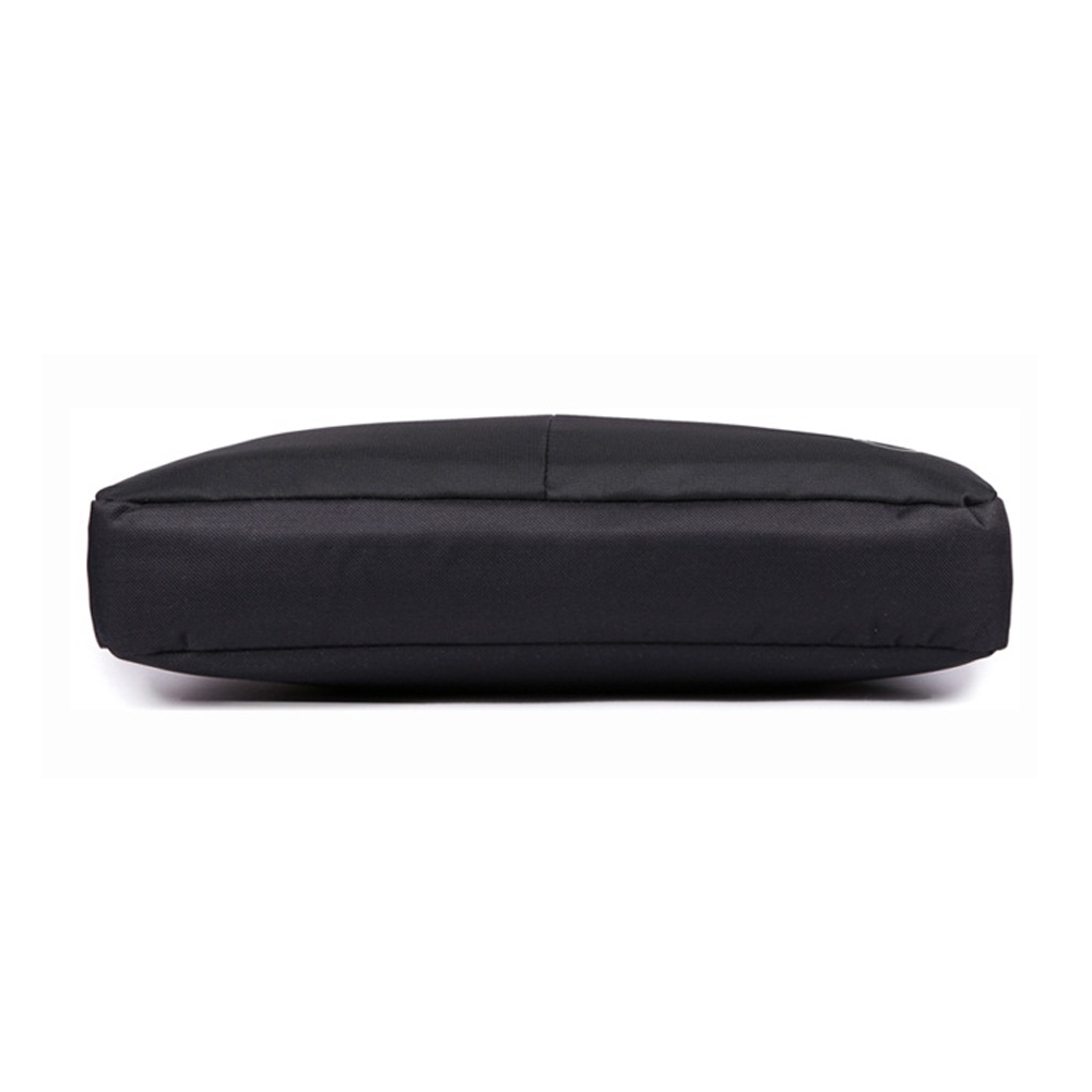 Чанта за лаптоп No brand, 15.6", Черен - 45267
