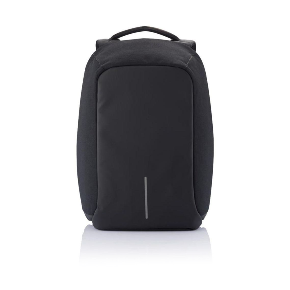 Раница за лаптоп No brand, 15.6", Черен - 45268