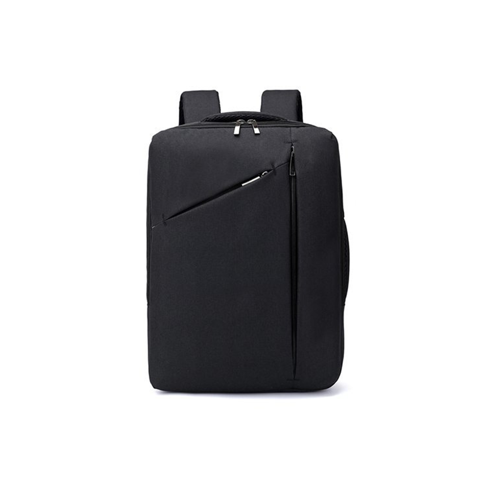 Раница за лаптоп No brand, 15.6", Черен - 45271