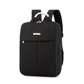 Раница за лаптоп No brand, 15.6", Черен - 45274