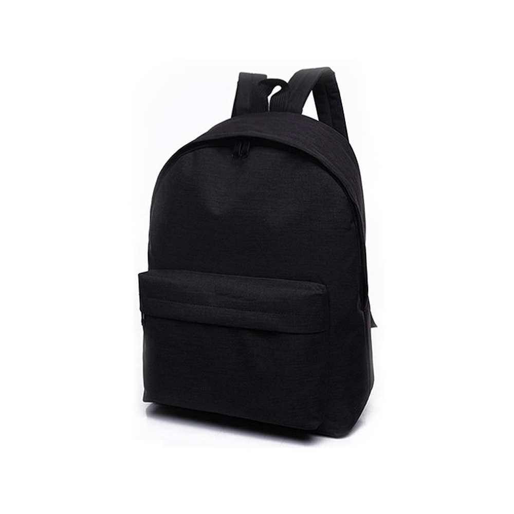 Раница за лаптоп No brand, 15.6", Черен - 45276