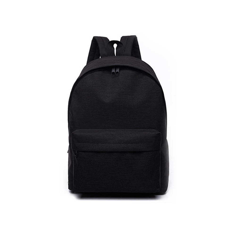 Раница за лаптоп No brand, 15.6", Черен - 45276