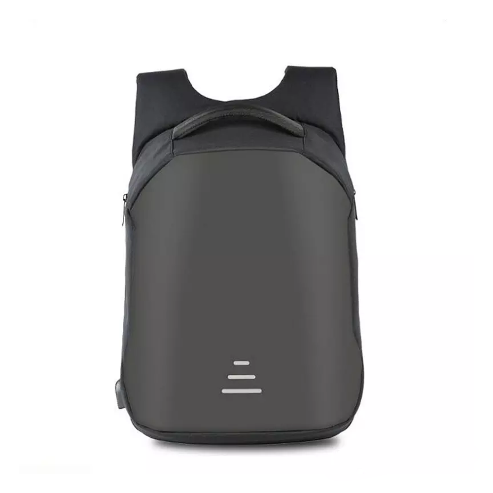 Раница за лаптоп No brand, 15.6", Черен - 45277