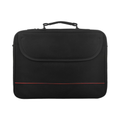 Чанта за лаптоп No brand NB-501B-C, 15.6", Черен - 45282