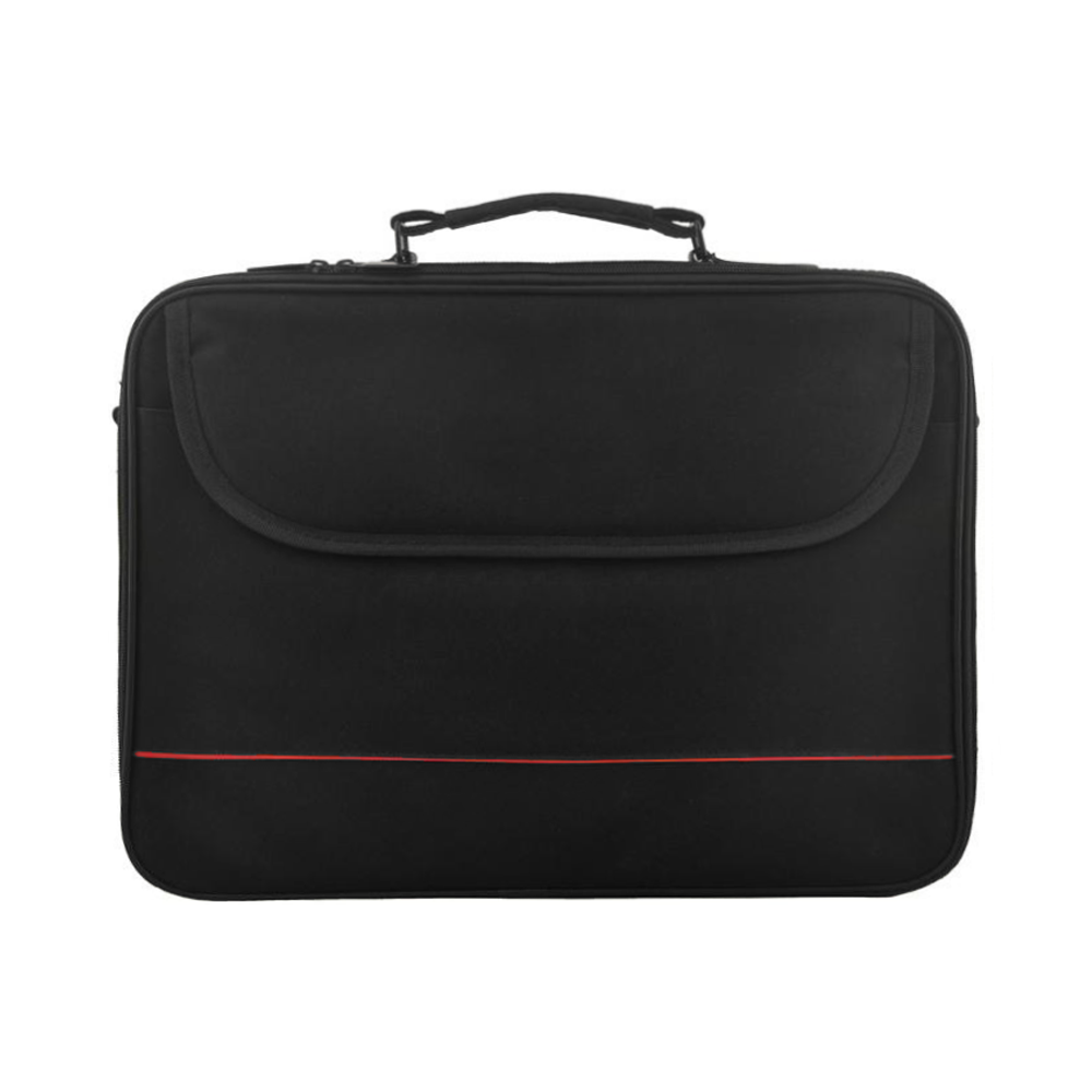 Чанта за лаптоп No brand NB-501B-C, 15.6", Черен - 45282