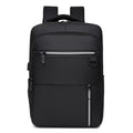 Раница за лаптоп No brand BP-29, 15.6", Черен - 45309