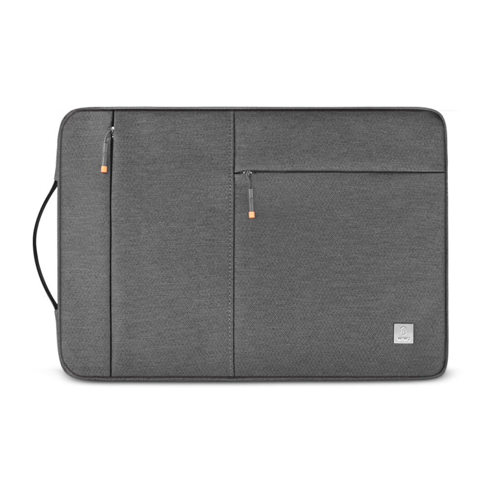 Чанта за лаптоп WiWu, 15.6", Черен - 45337