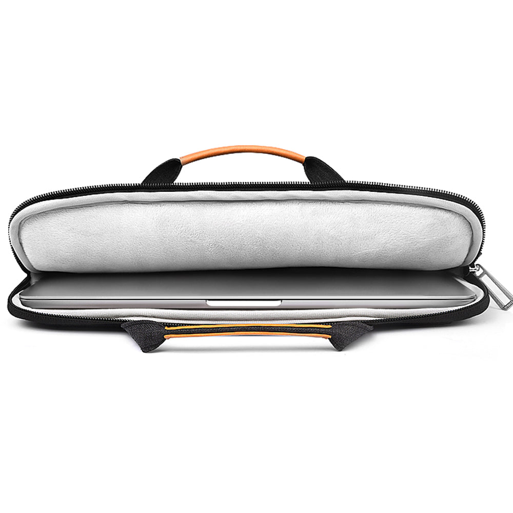 Чанта за лаптоп WiWu, 15.4", Черен - 45338