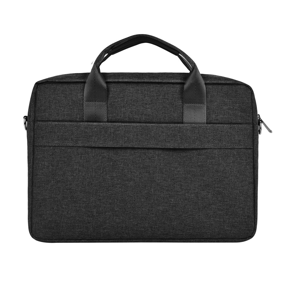 Чанта за лаптоп WiWu, 15.6", Черен - 45341