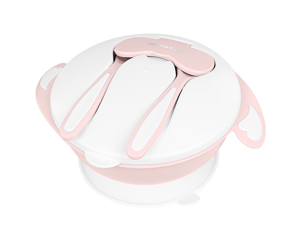 Купа 4в1 Pink | Kikkaboo