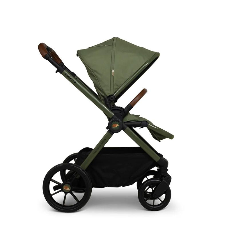 Cosatto CT5942 Giggle 4 бебешка количка 3в1 HOGLET - снимка 6