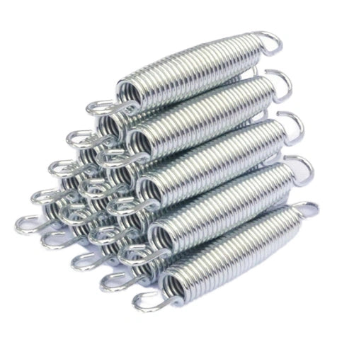 Пружини за детски батут 120 mm