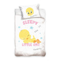 Бебешки спален комплект Tweety