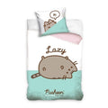 Детски спален комплект Lazy Pusheen