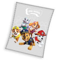 Детско одеяло Paw Patrol team 150x200 см