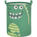 Съхранение на играчки Basekt for Kids, 43 литра, Dino