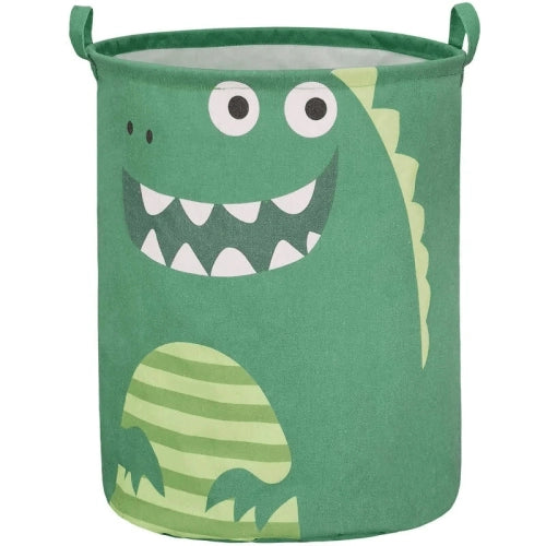 Съхранение на играчки Basekt for Kids, 43 литра, Dino