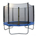 Детски батут за скачане с външна мрежа Sonne sport 6FT